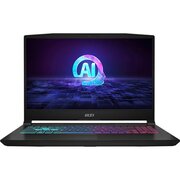  Ноутбук MSI MS-158N Katana A15 AI B8VG-489XBY (9S7-158N31-489) Black 